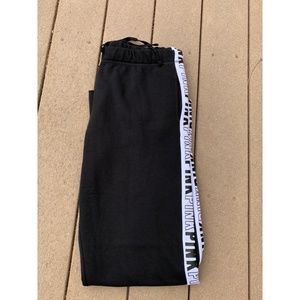 BRAND NEW PINK BOYFRIEND PANT